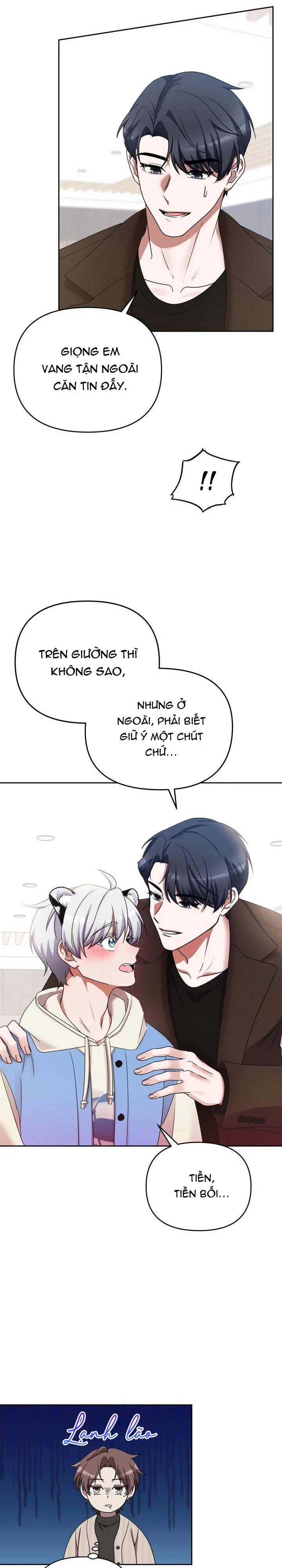 Cắm Cờ Lên Đầu Hổ Núi Baekdu Chapter 3 H - Next Chapter 4 H+++++