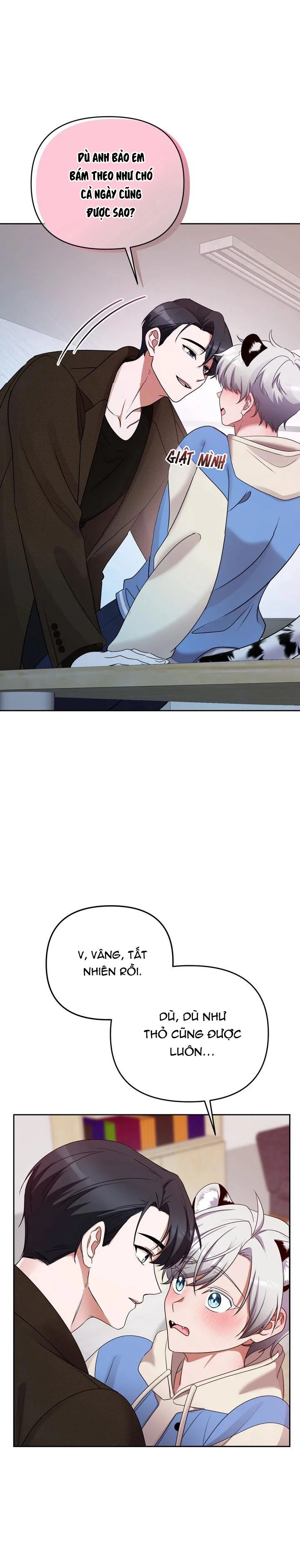 Cắm Cờ Lên Đầu Hổ Núi Baekdu Chapter 3 H - Next Chapter 4 H+++++