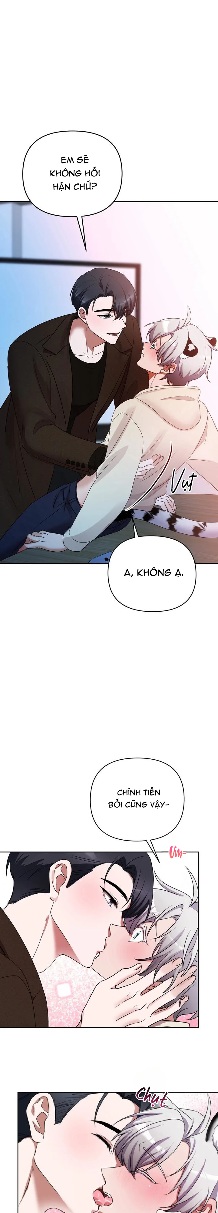 Cắm Cờ Lên Đầu Hổ Núi Baekdu Chapter 3 H - Next Chapter 4 H+++++