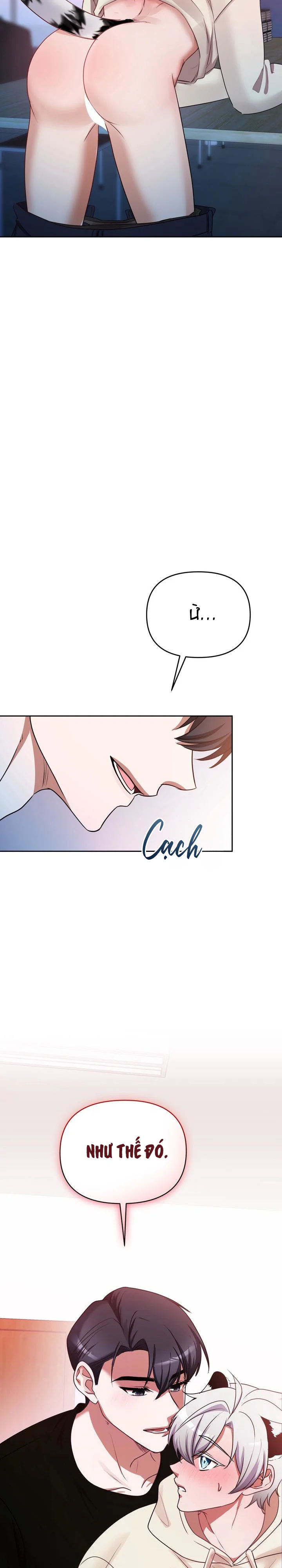 Cắm Cờ Lên Đầu Hổ Núi Baekdu Chapter 3 H - Next Chapter 4 H+++++