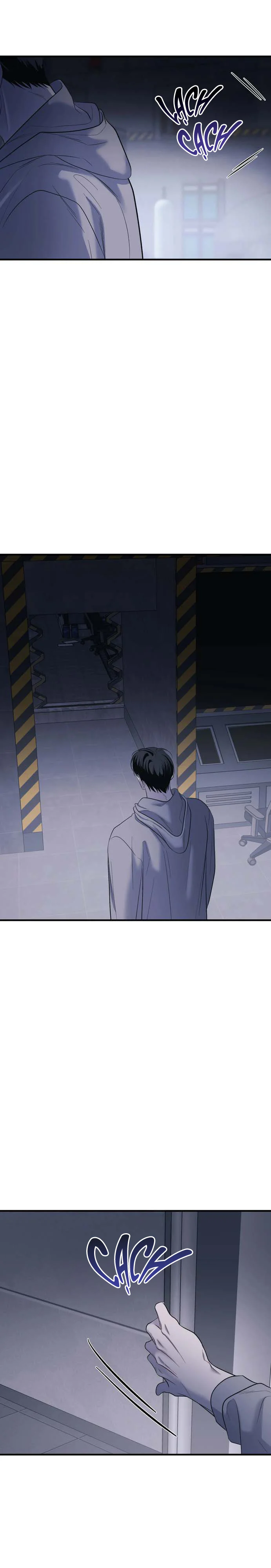 Không Một Ai Chapter 7 - Next Chapter 8