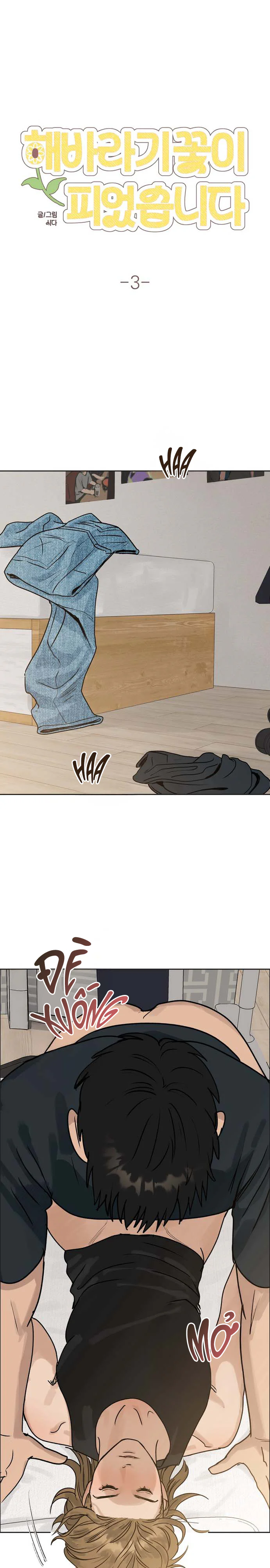 [ TUYỂN TẬP TRUYỆN NGẮN ] Khuấy Đảo Bên Trong Chapter 27 H+ [ END Bộ 6 ] - Next Chapter 28 NT Bộ 1