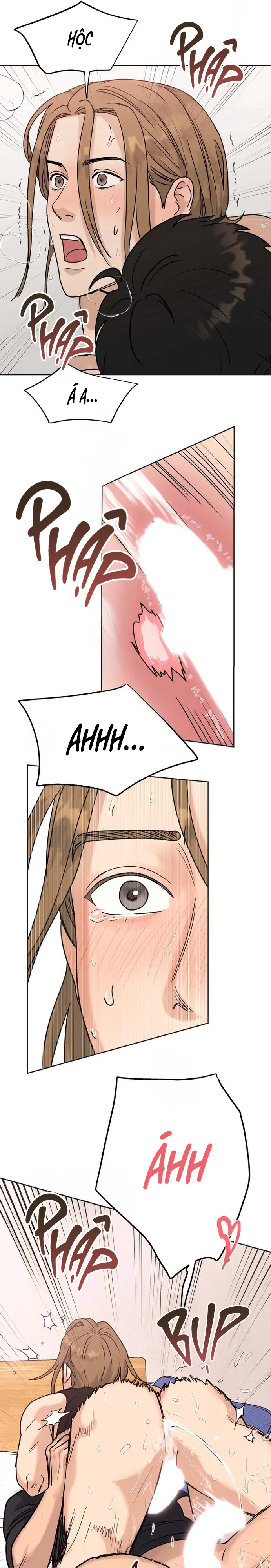 [ TUYỂN TẬP TRUYỆN NGẮN ] Khuấy Đảo Bên Trong Chapter 27 H+ [ END Bộ 6 ] - Next Chapter 28 NT Bộ 1