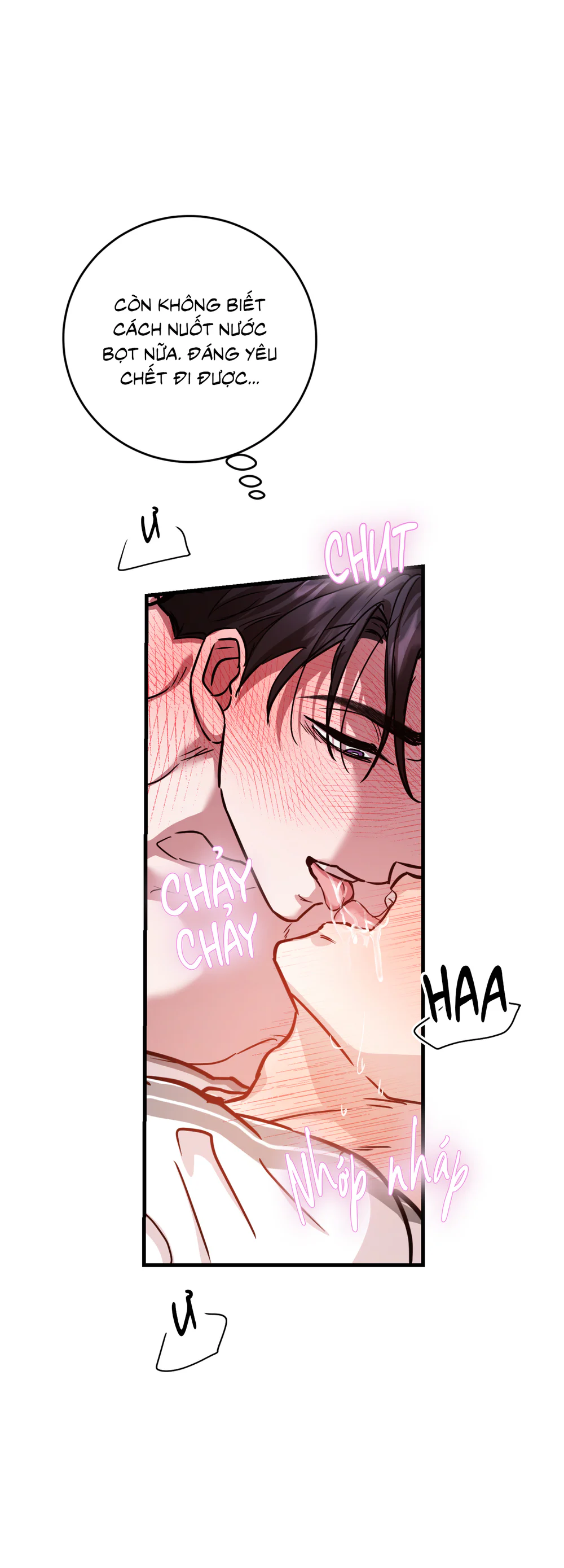 Rốt cuộc ai nằm dưới đây? Chapter 7 - Next Chapter 7.01 Hậu kì