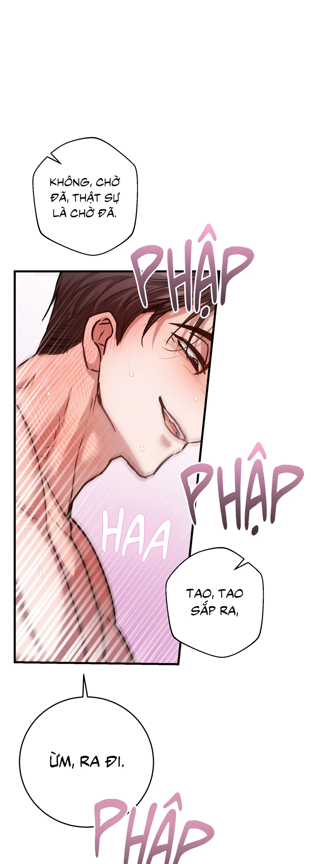 Rốt cuộc ai nằm dưới đây? Chapter 7 - Next Chapter 7.01 Hậu kì