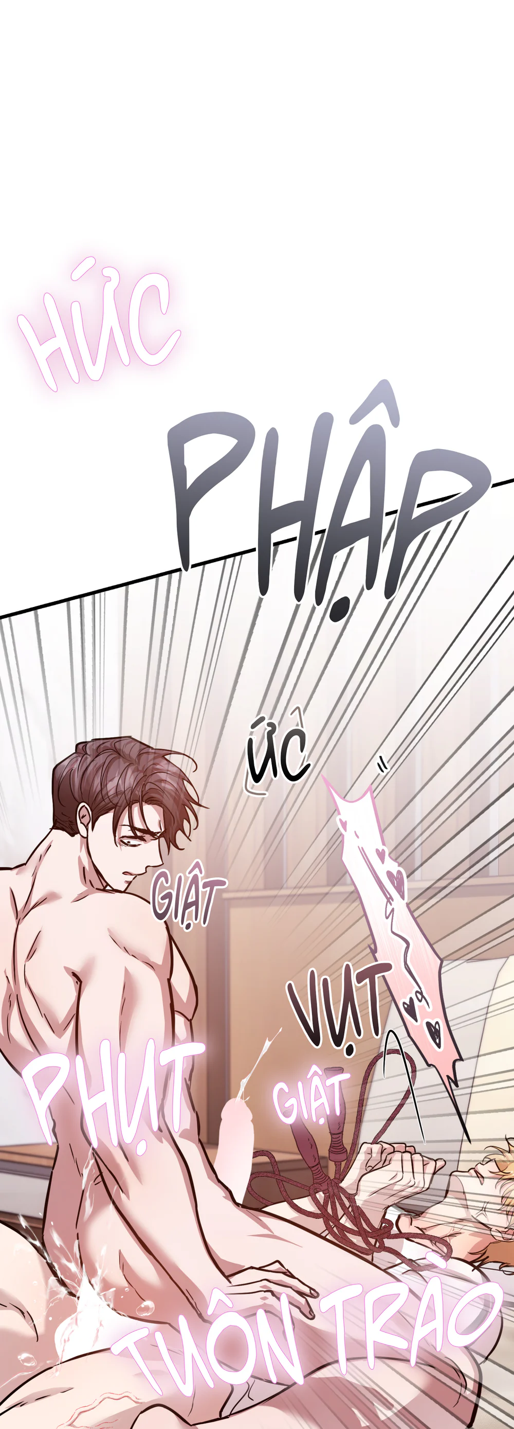 Rốt cuộc ai nằm dưới đây? Chapter 7 - Next Chapter 7.01 Hậu kì