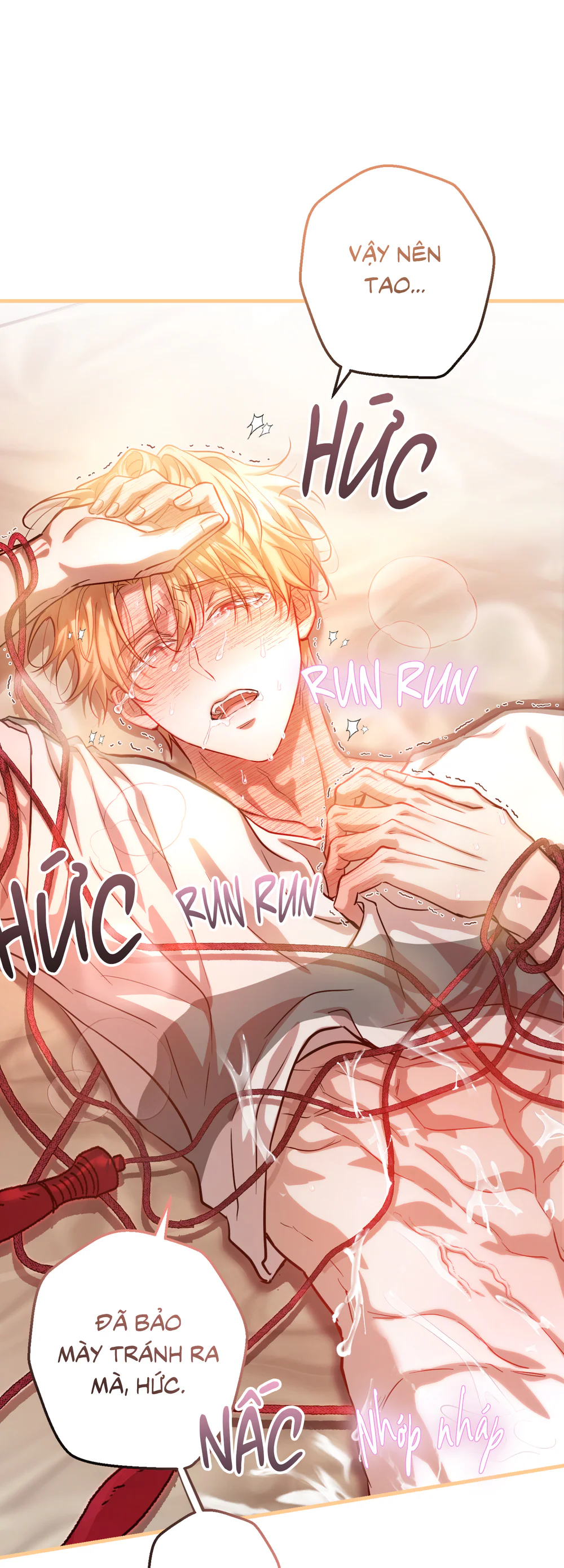 Rốt cuộc ai nằm dưới đây? Chapter 7 - Next Chapter 7.01 Hậu kì