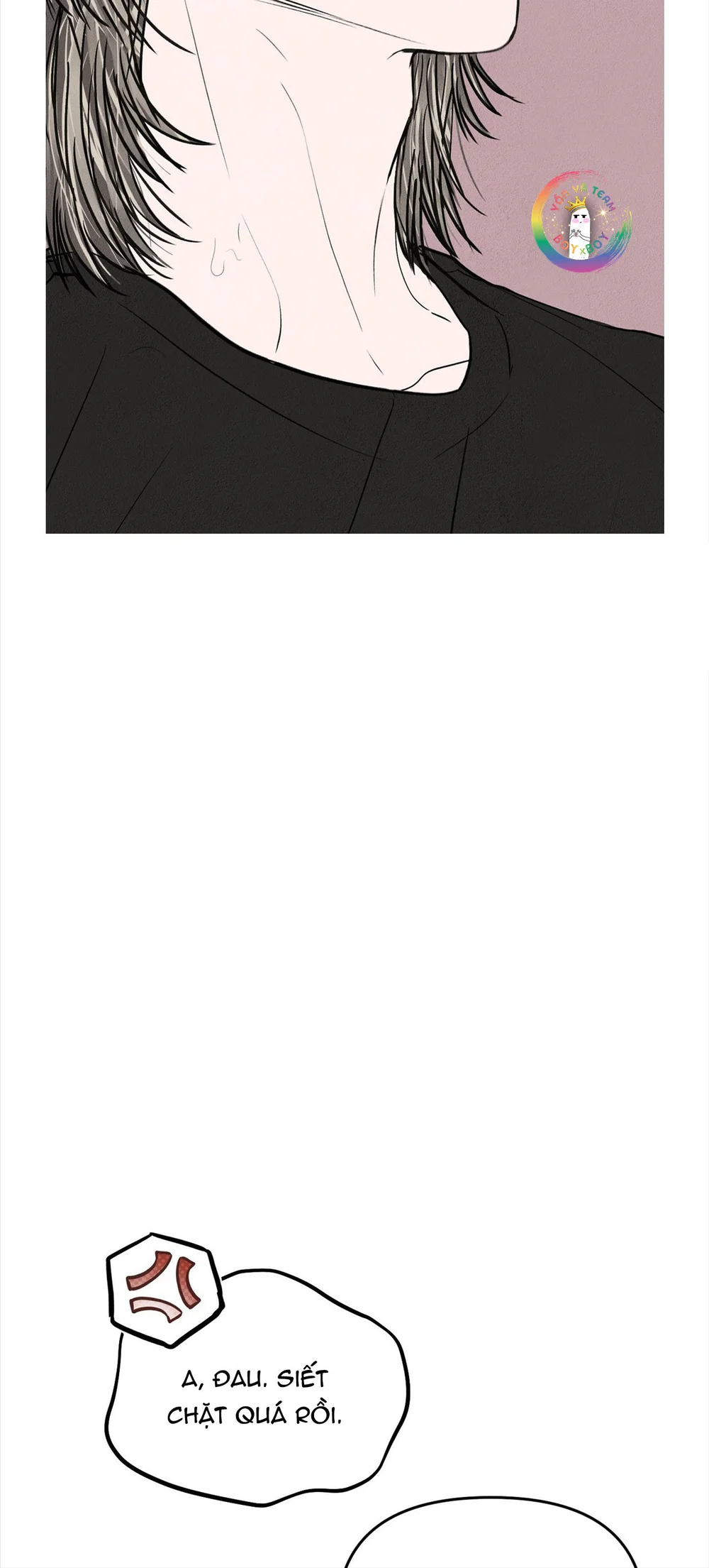 Không Thể Chấm Dứt Chapter 36 Dạo đầu choáy - Next Chapter 37 Rỉ rồi rỉ rồi