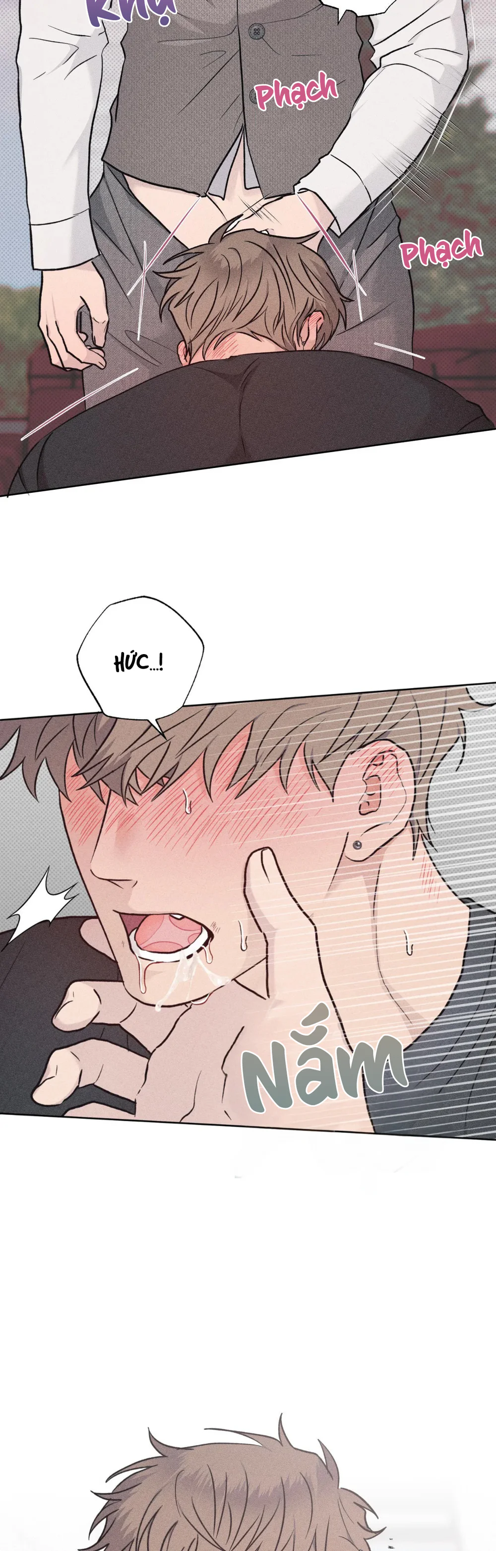 Định Mệnh Sai Lầm Chapter 17 - Next 