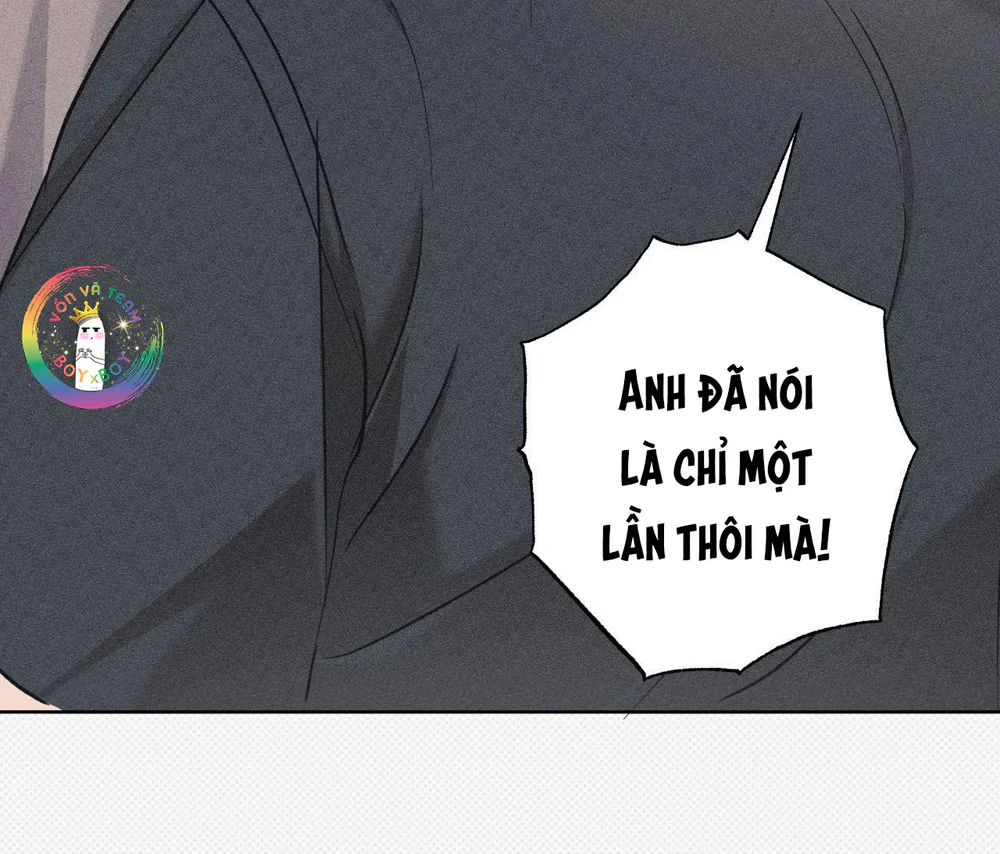 Định Mệnh Sai Lầm Chapter 17 - Next 