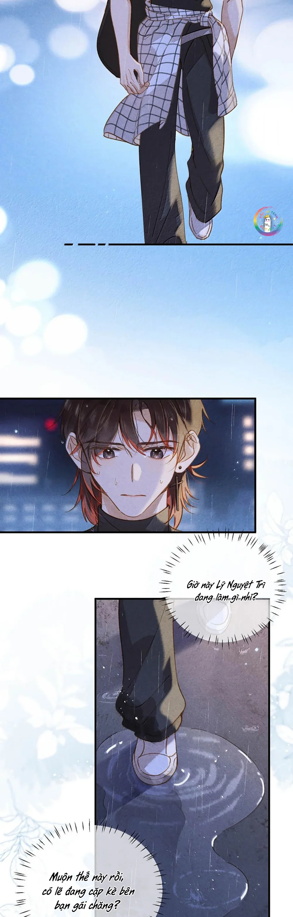 Sở Thiên Dĩ Nam Chapter 40 - Next Chapter 41