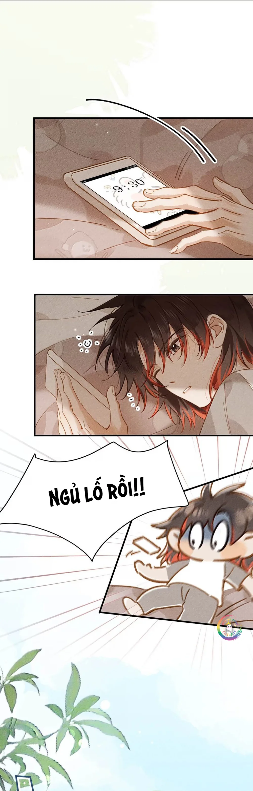 Sở Thiên Dĩ Nam Chapter 40 - Next Chapter 41