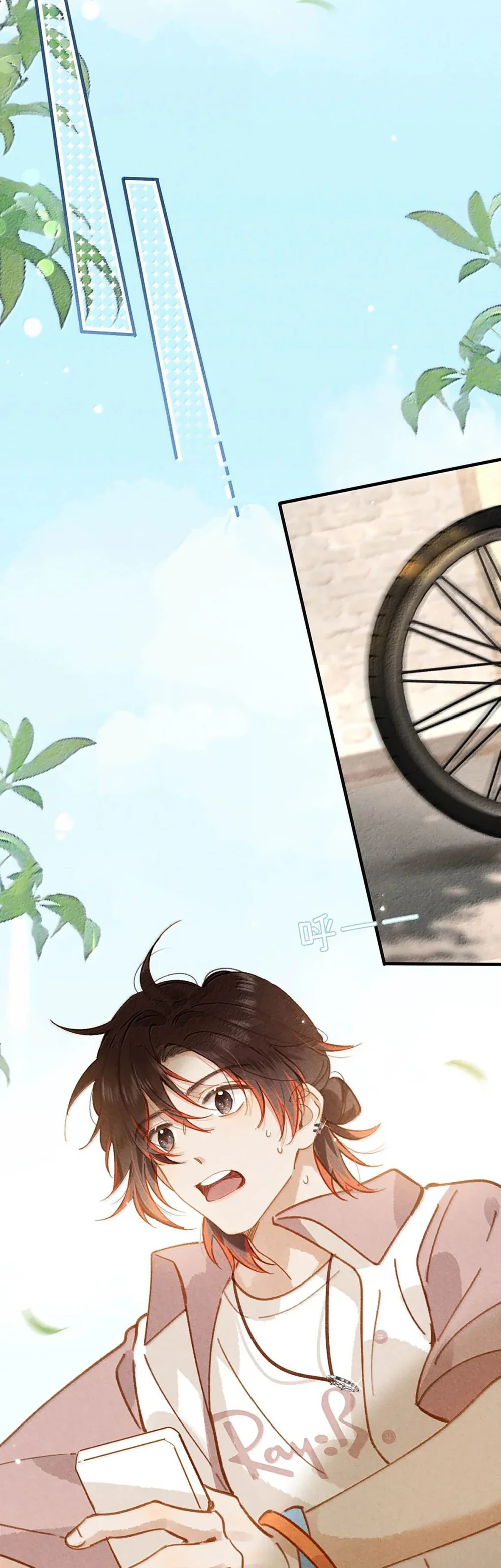 Sở Thiên Dĩ Nam Chapter 40 - Next Chapter 41