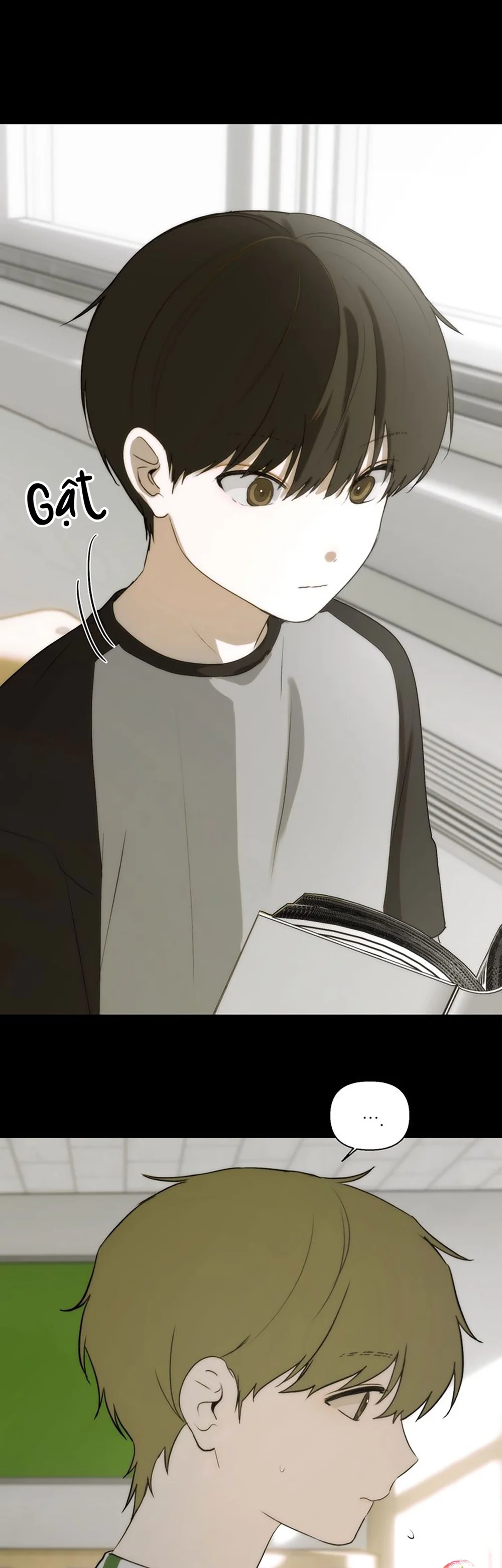 Góc Tối Tình Bạn Chapter 17 - Next Chapter 18