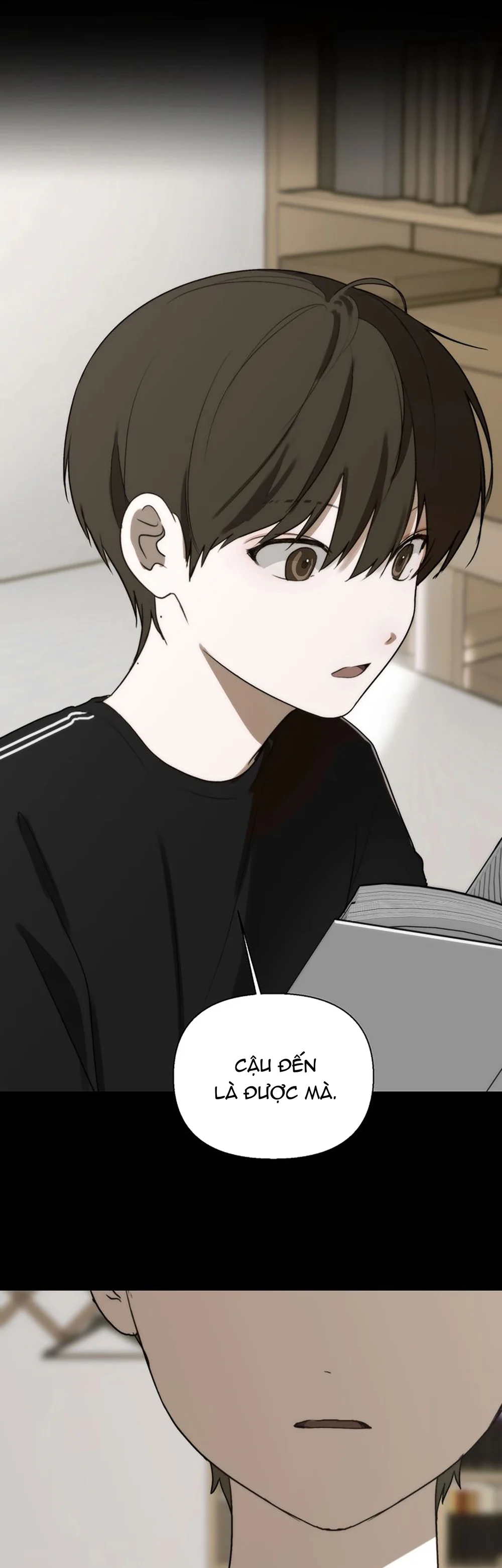 Góc Tối Tình Bạn Chapter 17 - Next Chapter 18