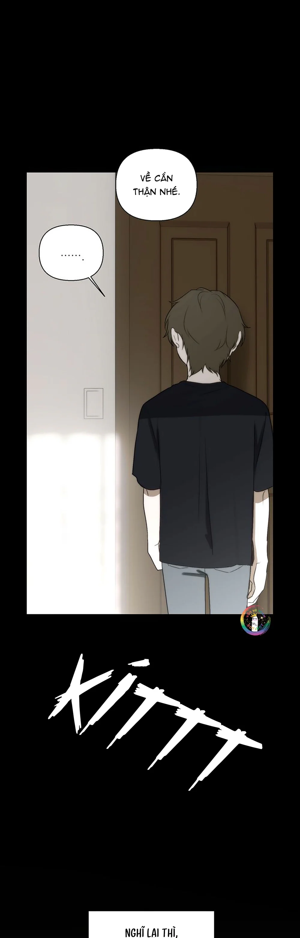 Góc Tối Tình Bạn Chapter 17 - Next Chapter 18