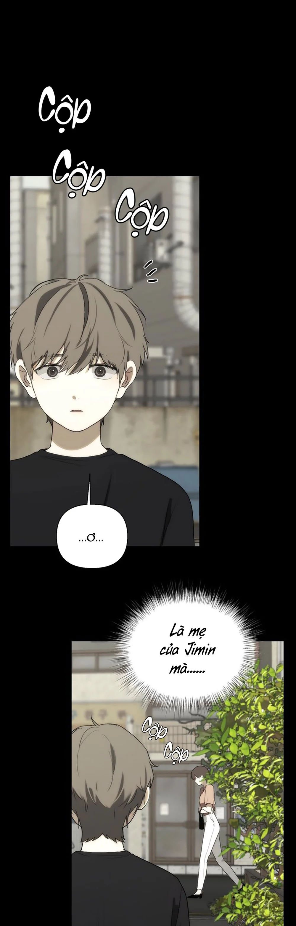 Góc Tối Tình Bạn Chapter 17 - Next Chapter 18