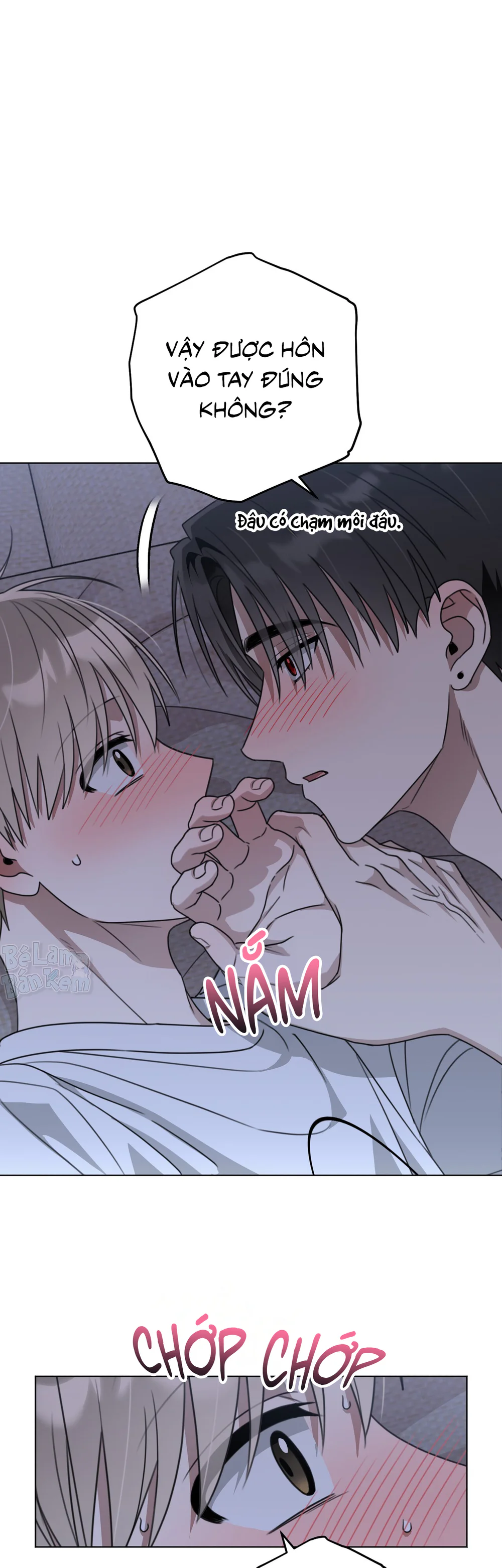 CẢNH BÁO TRỜI MƯA Chapter 14 H++ - Next Chapter 15 H++