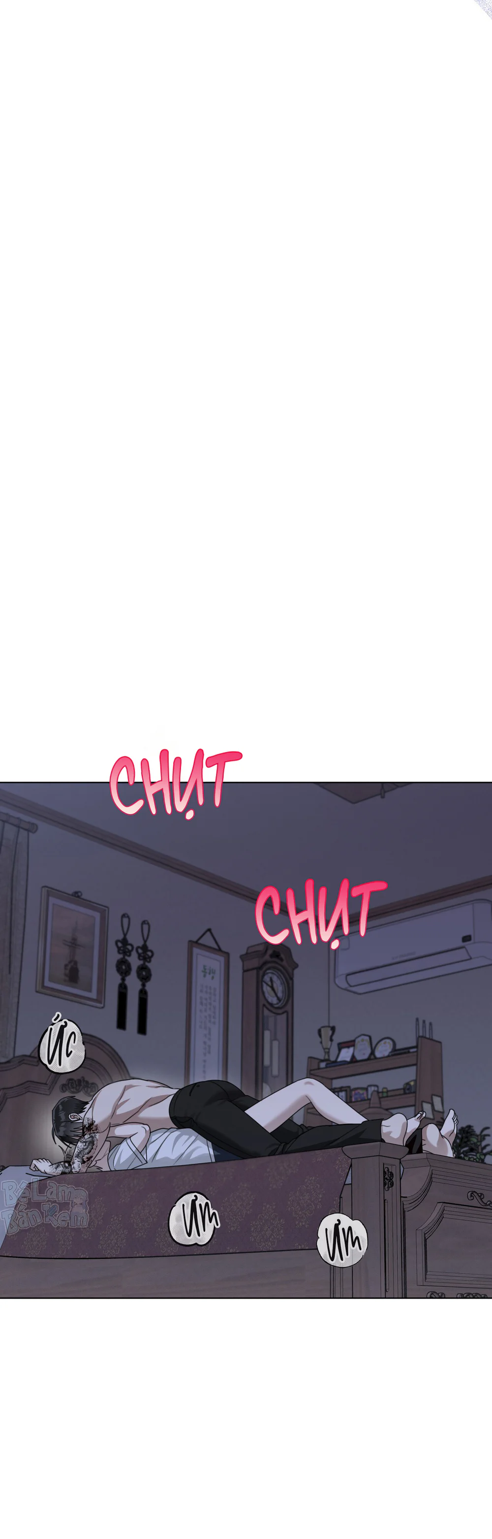 CẢNH BÁO TRỜI MƯA Chapter 14 H++ - Next Chapter 15 H++