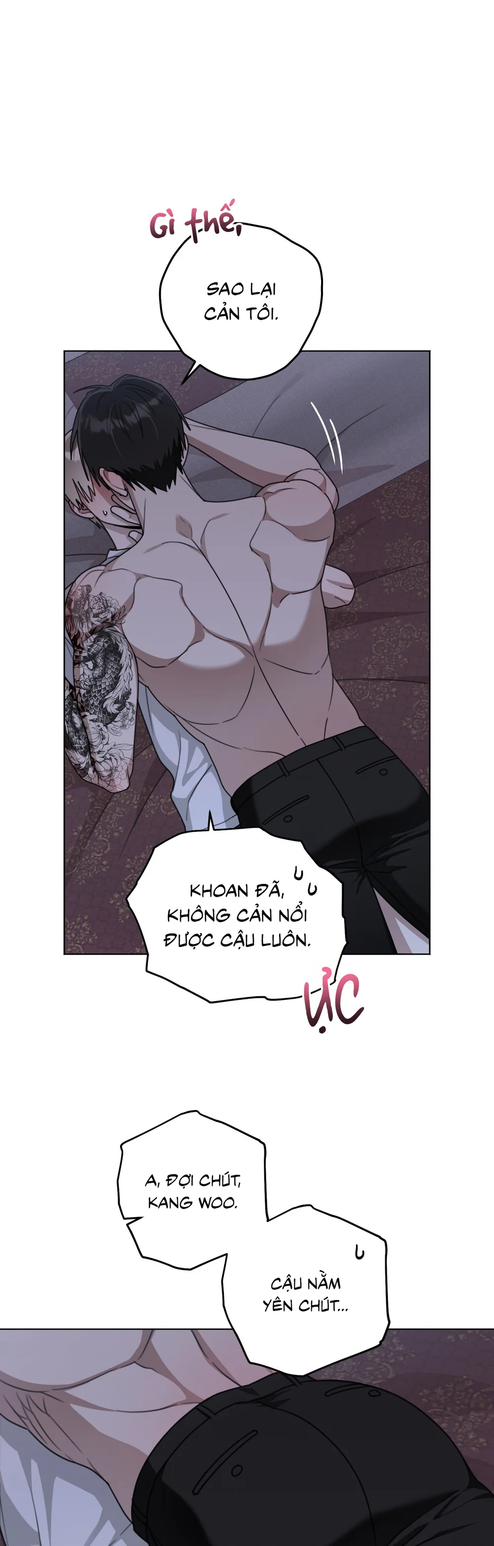 CẢNH BÁO TRỜI MƯA Chapter 14 H++ - Next Chapter 15 H++