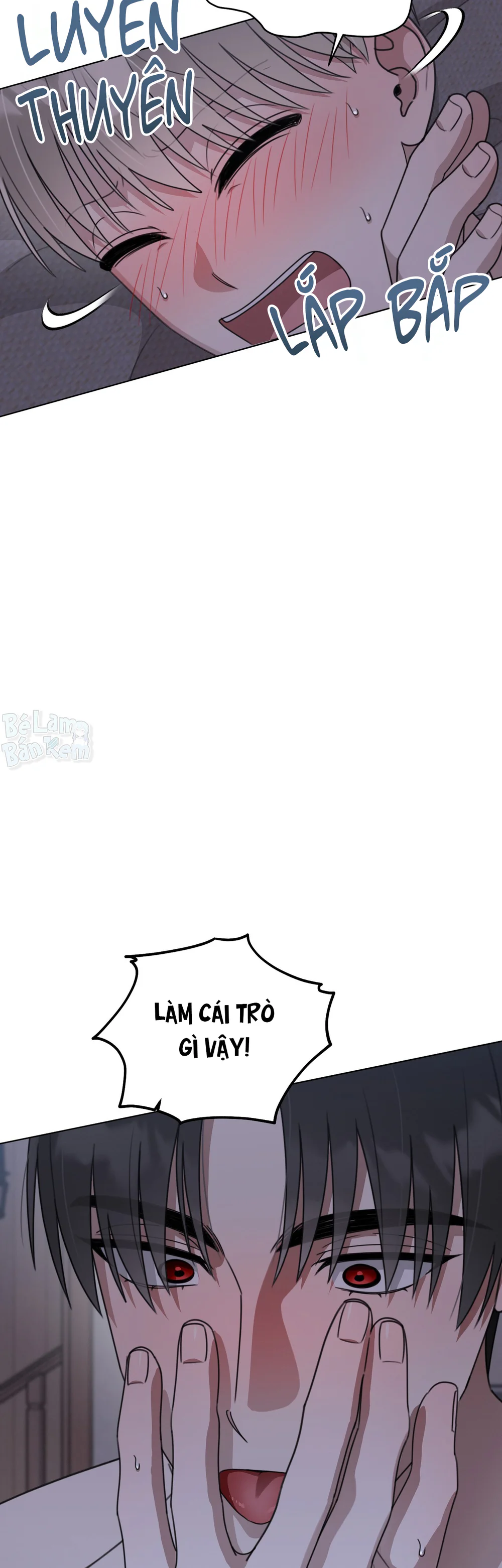 CẢNH BÁO TRỜI MƯA Chapter 14 H++ - Next Chapter 15 H++