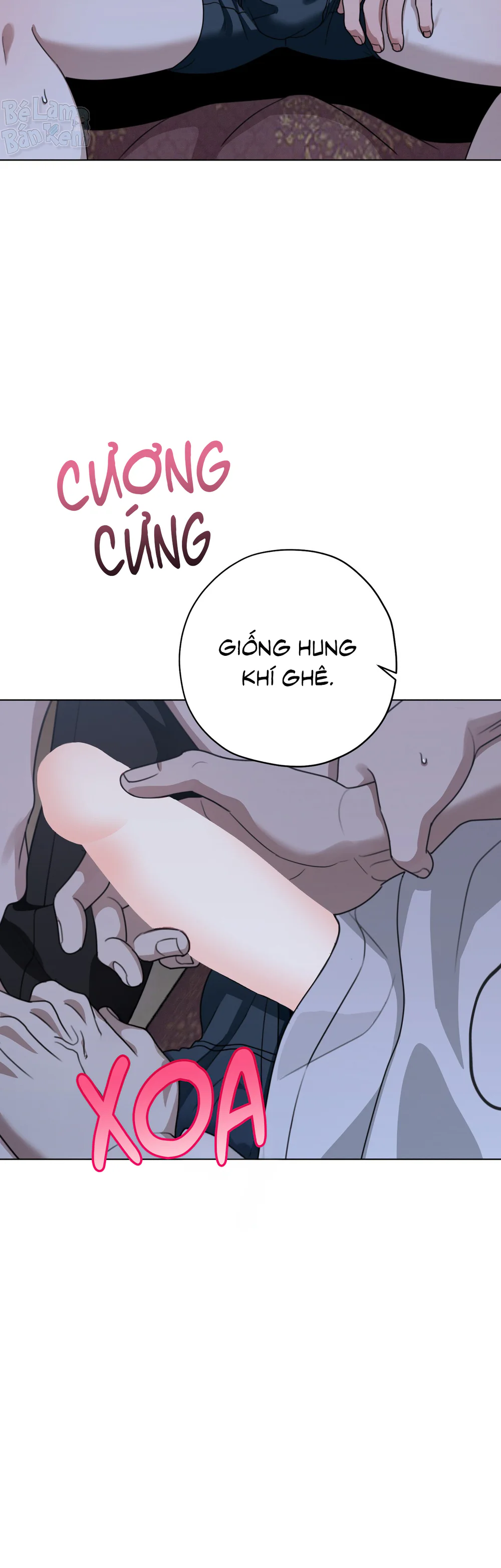 CẢNH BÁO TRỜI MƯA Chapter 14 H++ - Next Chapter 15 H++