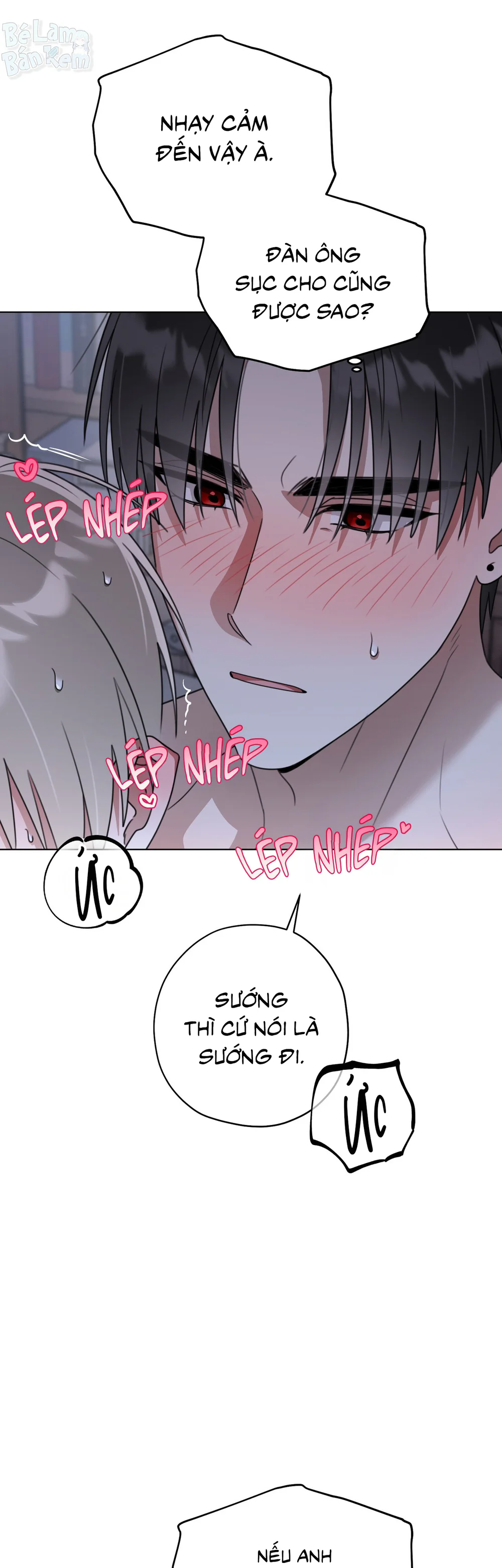 CẢNH BÁO TRỜI MƯA Chapter 14 H++ - Next Chapter 15 H++