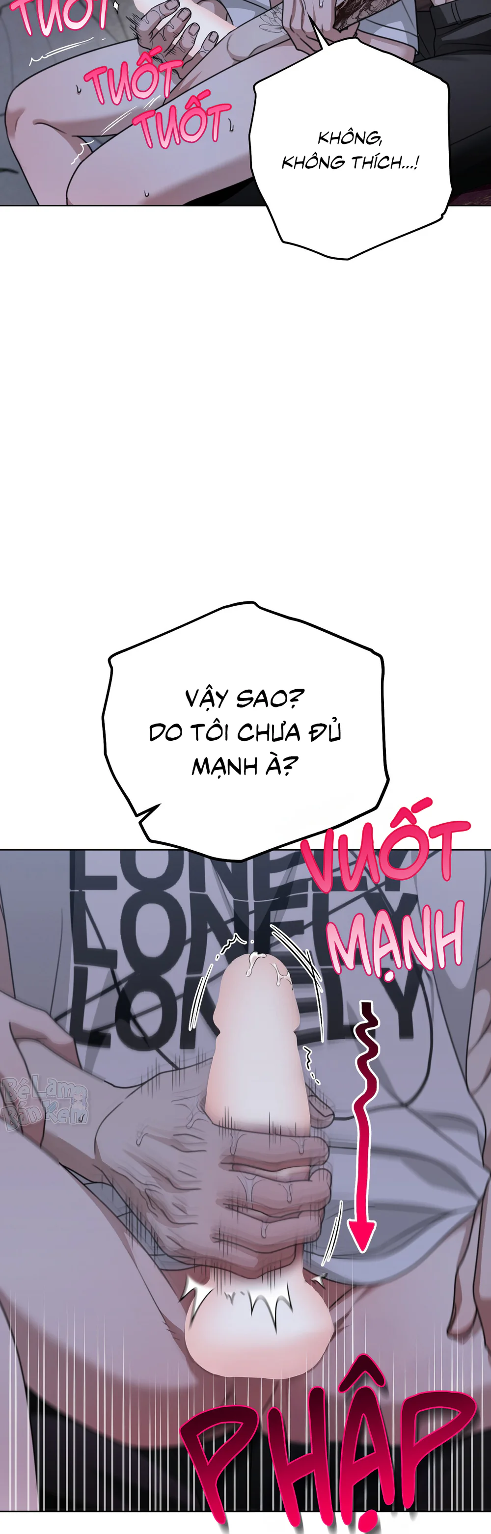 CẢNH BÁO TRỜI MƯA Chapter 14 H++ - Next Chapter 15 H++