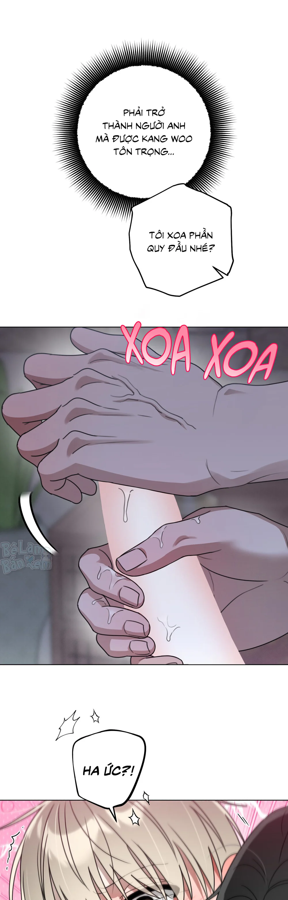 CẢNH BÁO TRỜI MƯA Chapter 14 H++ - Next Chapter 15 H++
