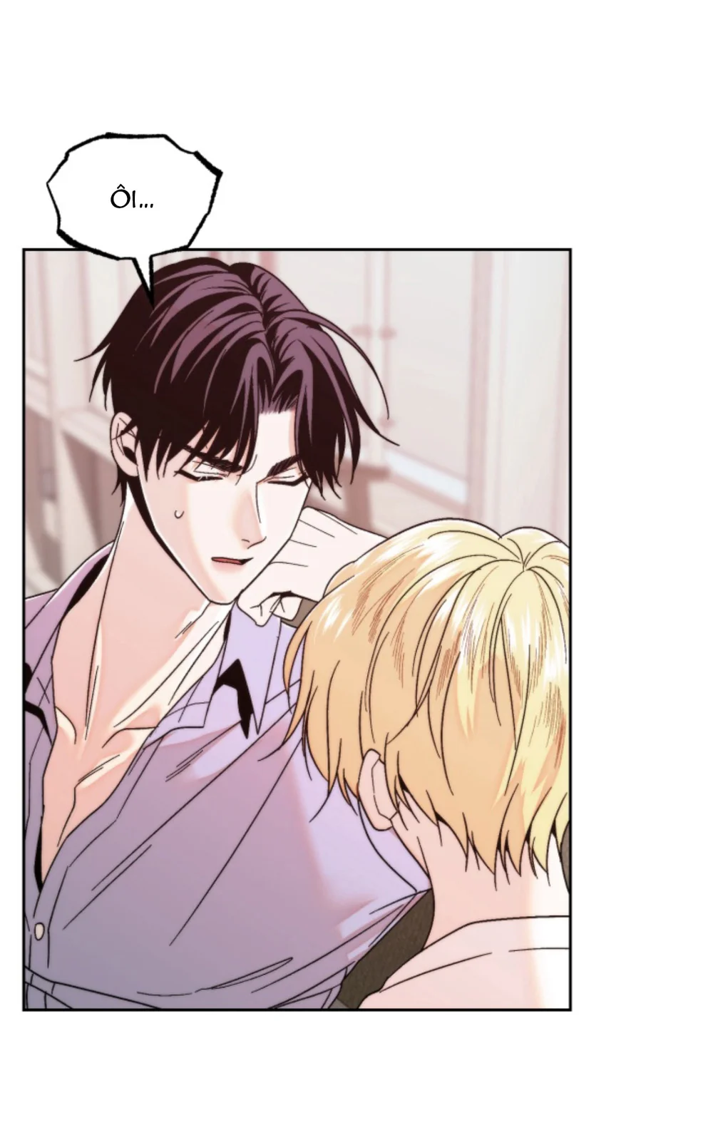 Người Hàng Xóm Bất Ngờ Chapter 20 - Next 