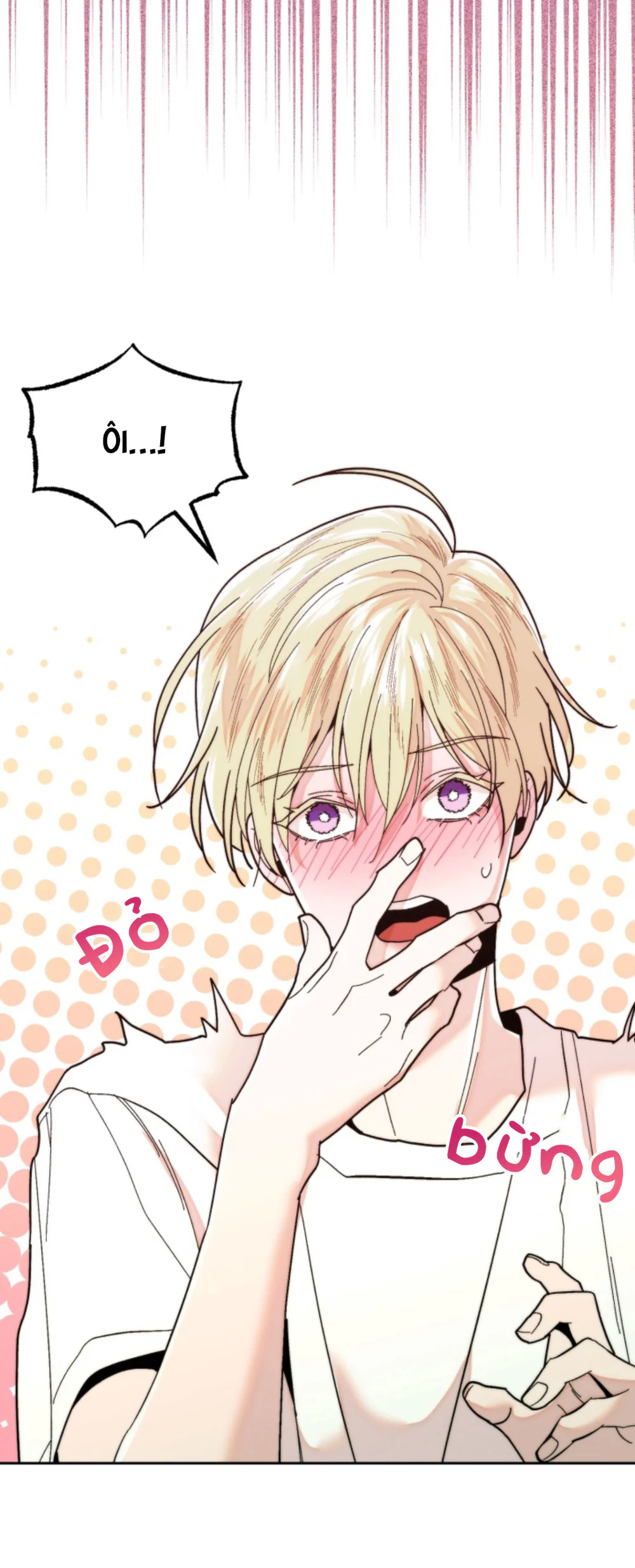 Người Hàng Xóm Bất Ngờ Chapter 20 - Next 