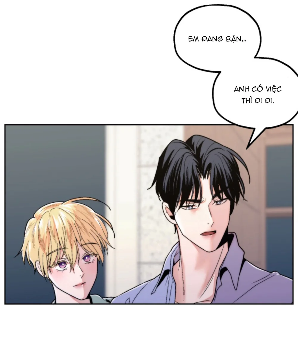 Người Hàng Xóm Bất Ngờ Chapter 20 - Next 