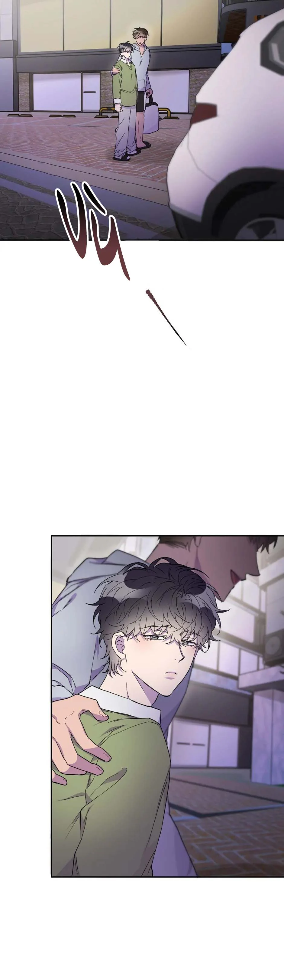 Nụ Hôn Định Mệnh Chapter 20 - Next 