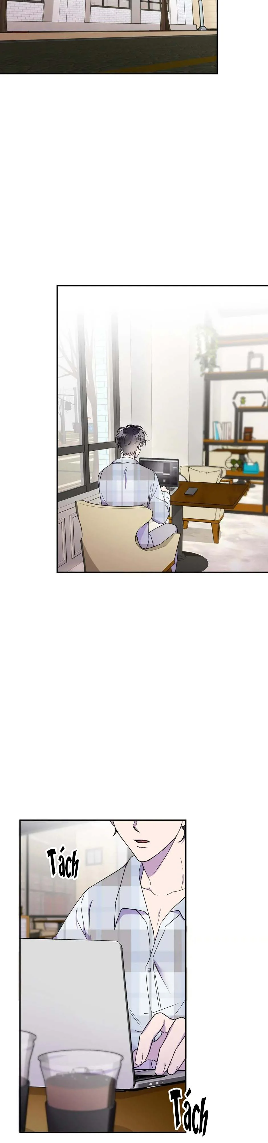 Nụ Hôn Định Mệnh Chapter 20 - Next 