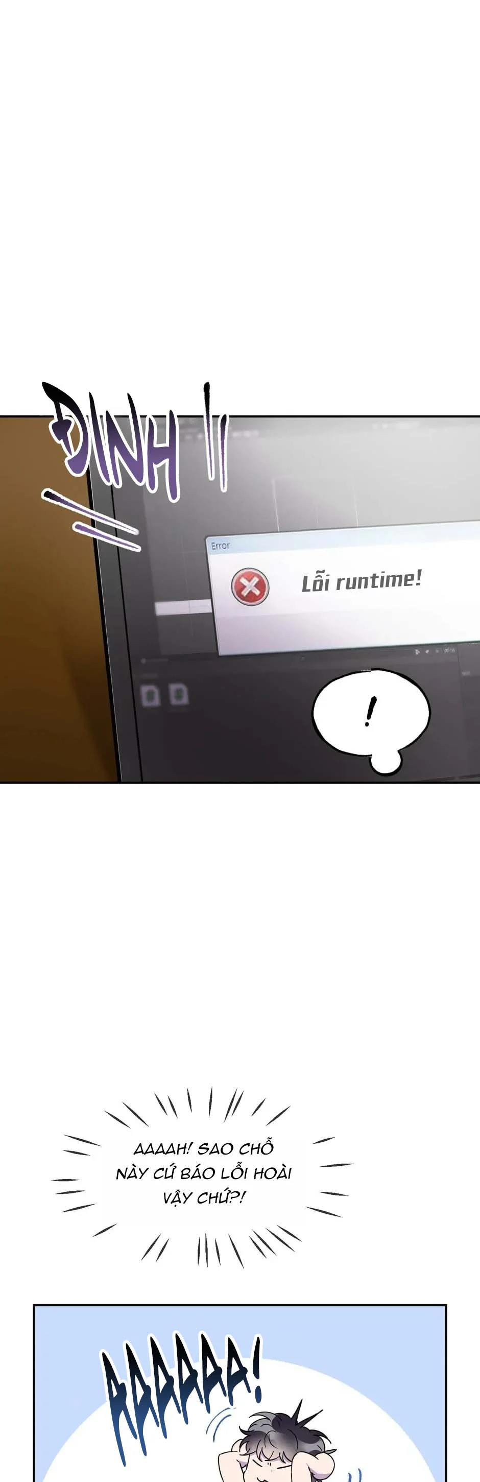 Nụ Hôn Định Mệnh Chapter 20 - Next 