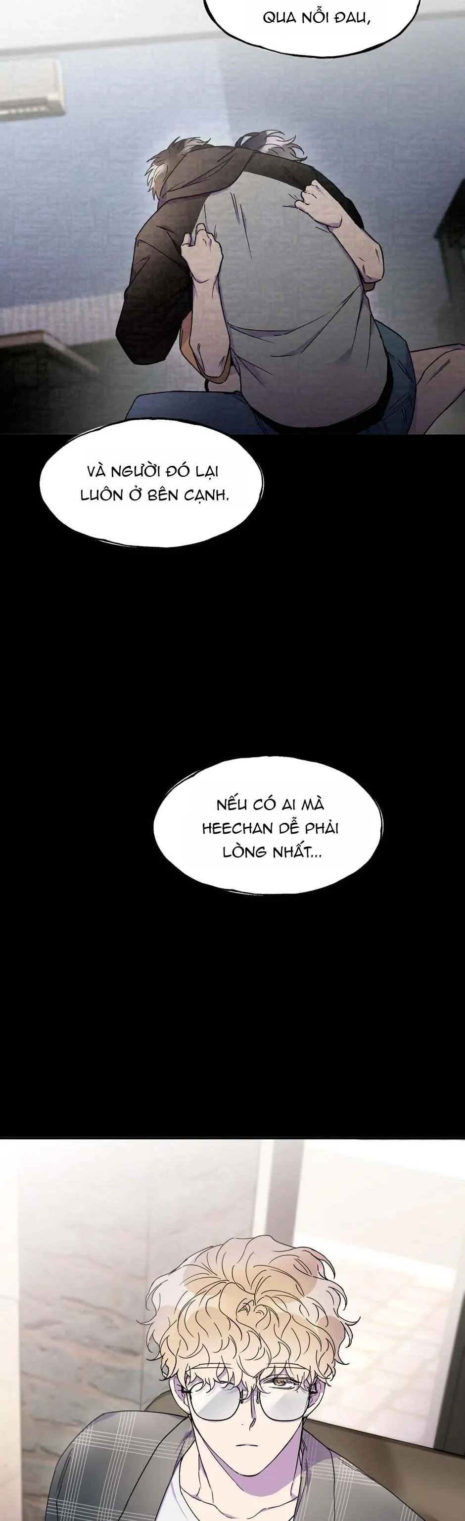 Nụ Hôn Định Mệnh Chapter 20 - Next 