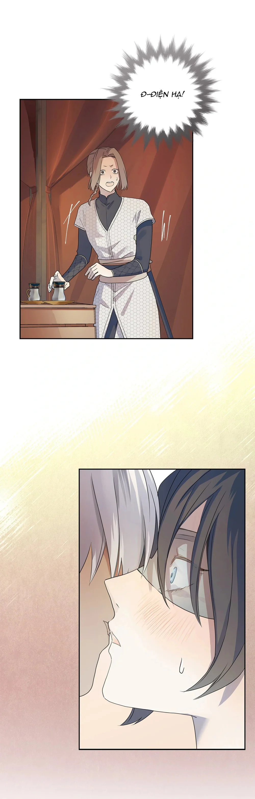 Huyết Nguyệt Chapter 9 - Next Chapter 10