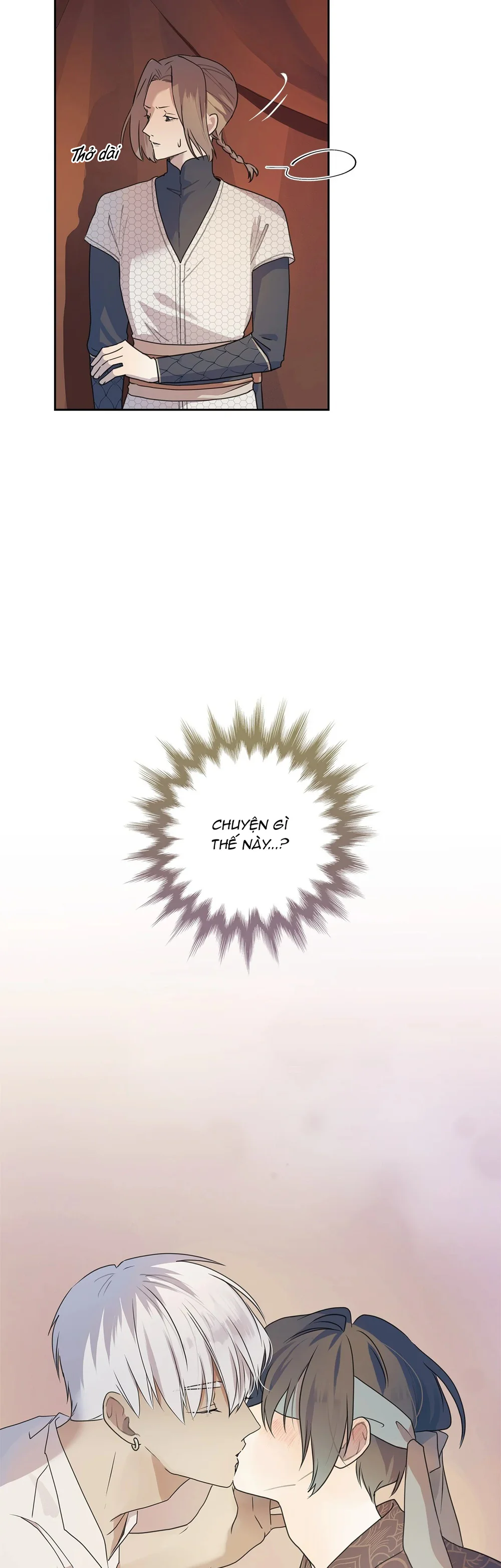 Huyết Nguyệt Chapter 9 - Next Chapter 10