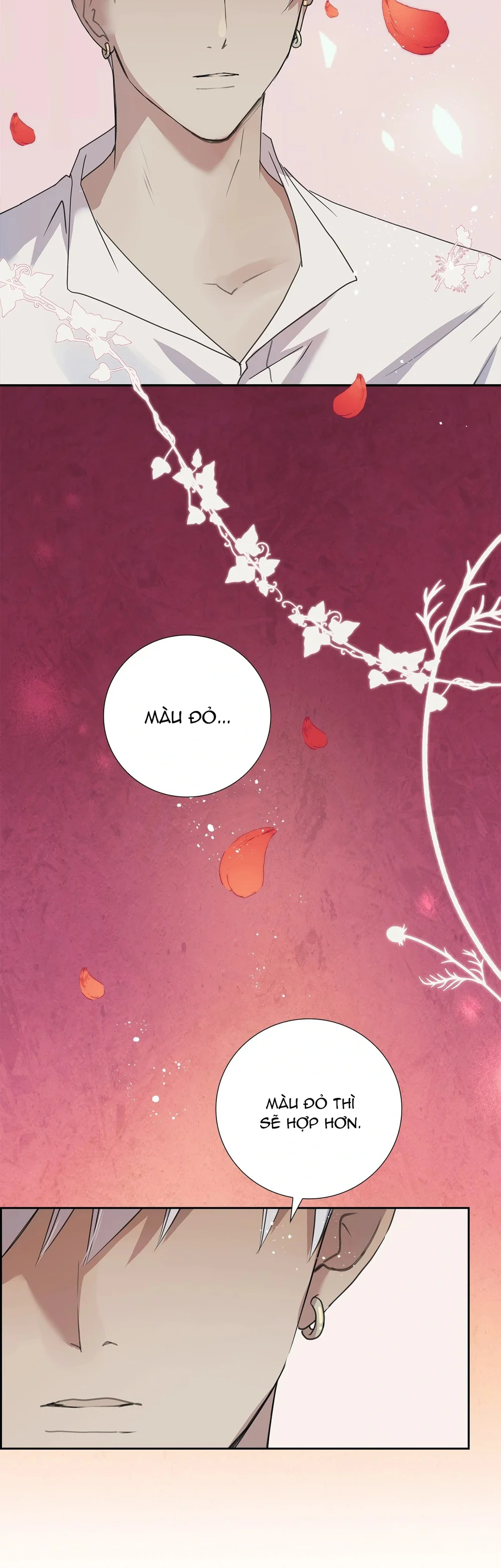 Huyết Nguyệt Chapter 9 - Next Chapter 10