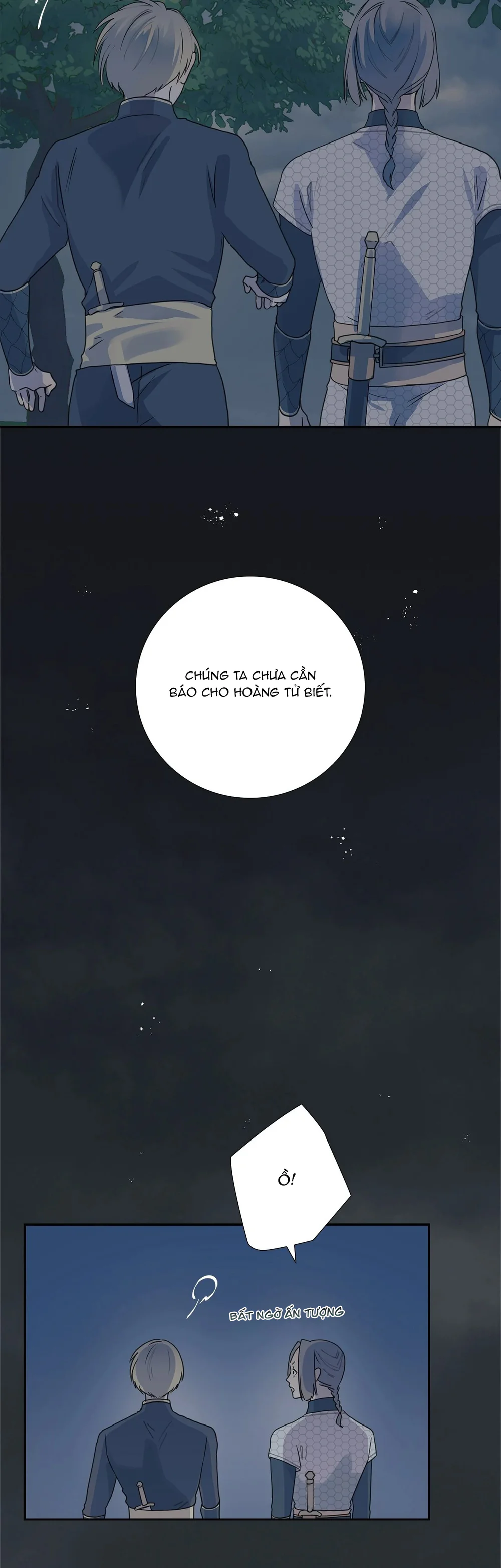 Huyết Nguyệt Chapter 9 - Next Chapter 10