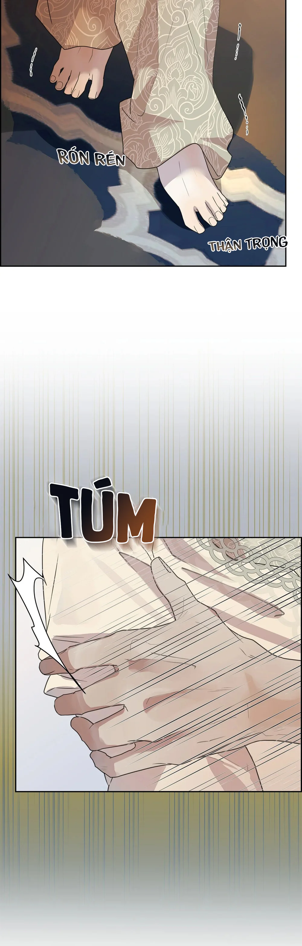 Huyết Nguyệt Chapter 9 - Next Chapter 10