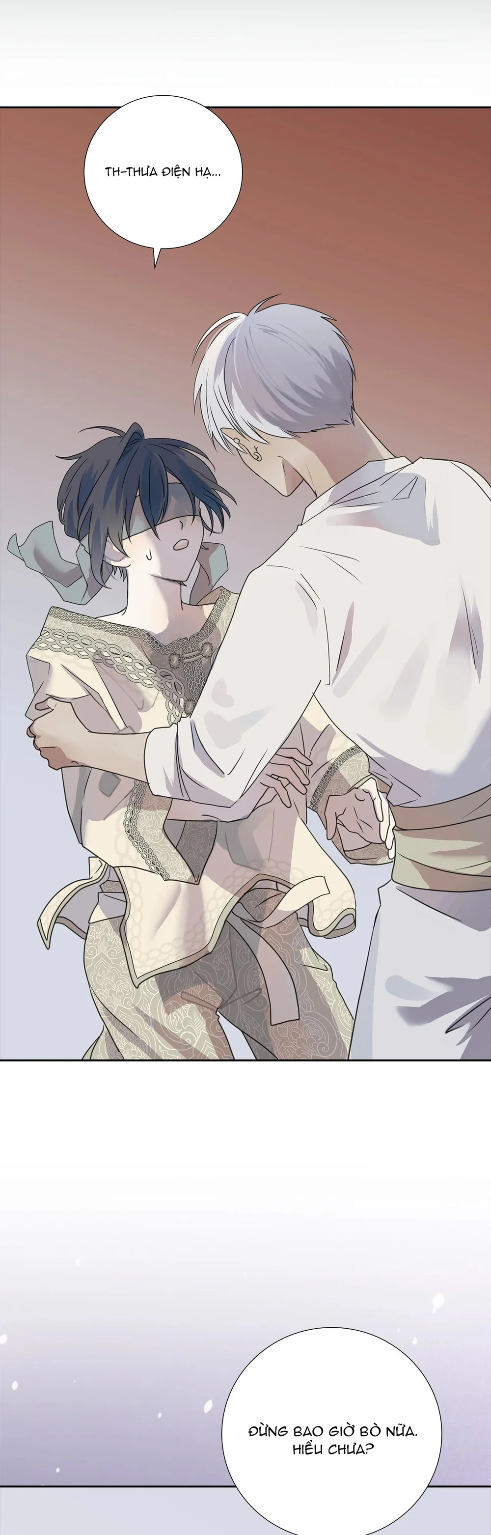 Huyết Nguyệt Chapter 9 - Next Chapter 10