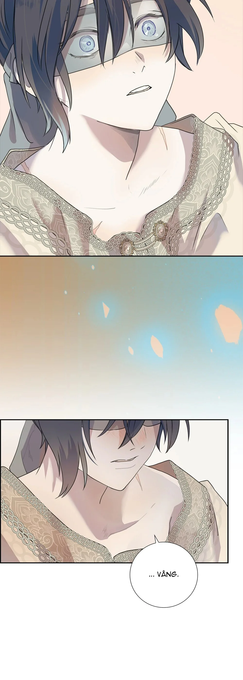 Huyết Nguyệt Chapter 9 - Next Chapter 10