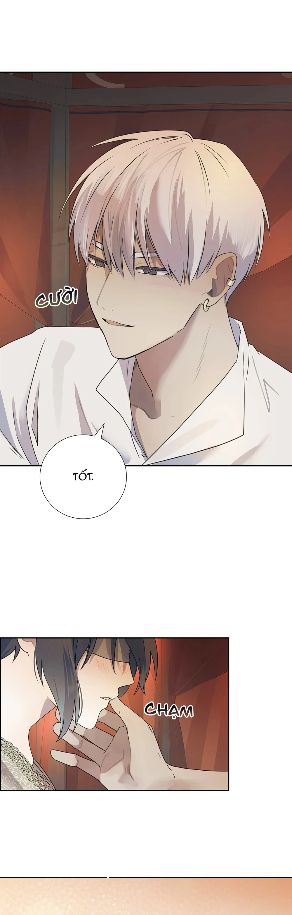 Huyết Nguyệt Chapter 9 - Next Chapter 10