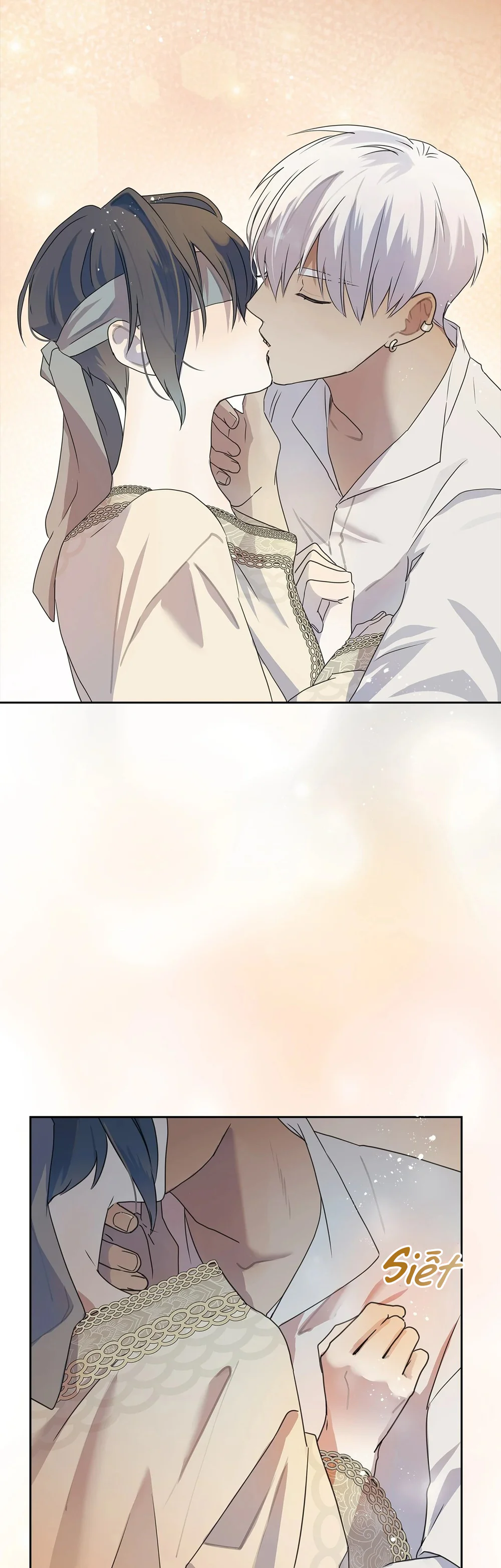 Huyết Nguyệt Chapter 9 - Next Chapter 10