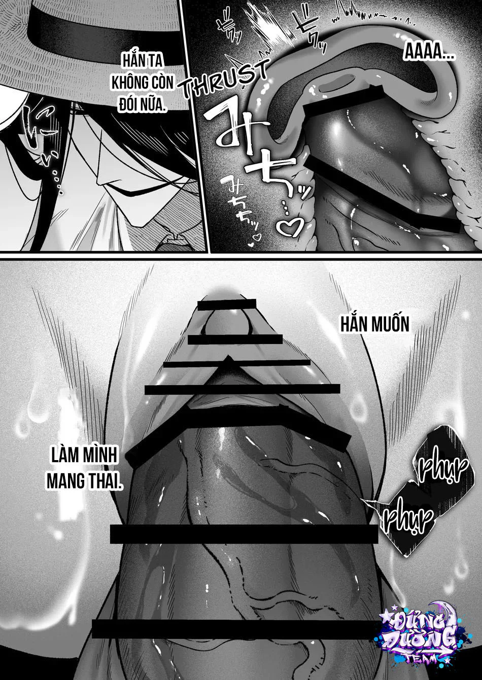 TUYỂN TẬP: TRAI CÓ LỒN Chapter 14 19+ - Next Chapter 15.1 19+