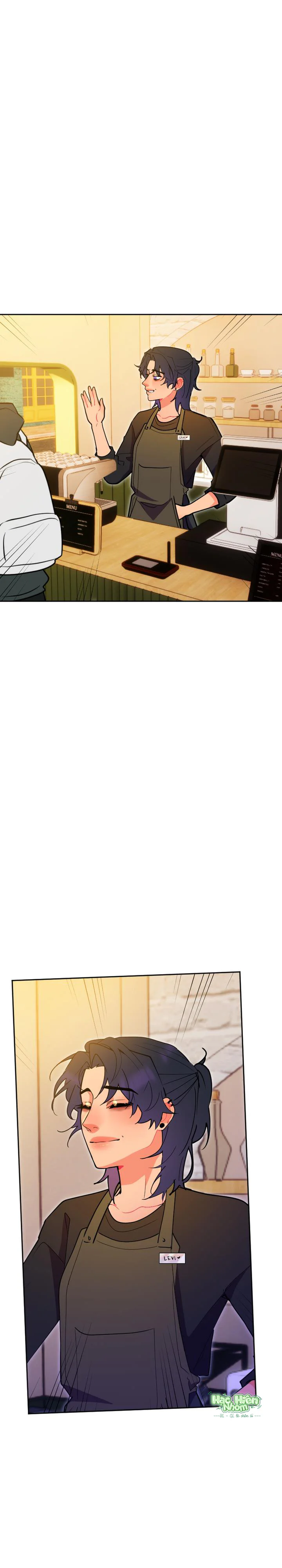 Cẩm Nang Cua Gái Chapter 33 Hachiennhom - Next Chapter 34 Hachiennhom