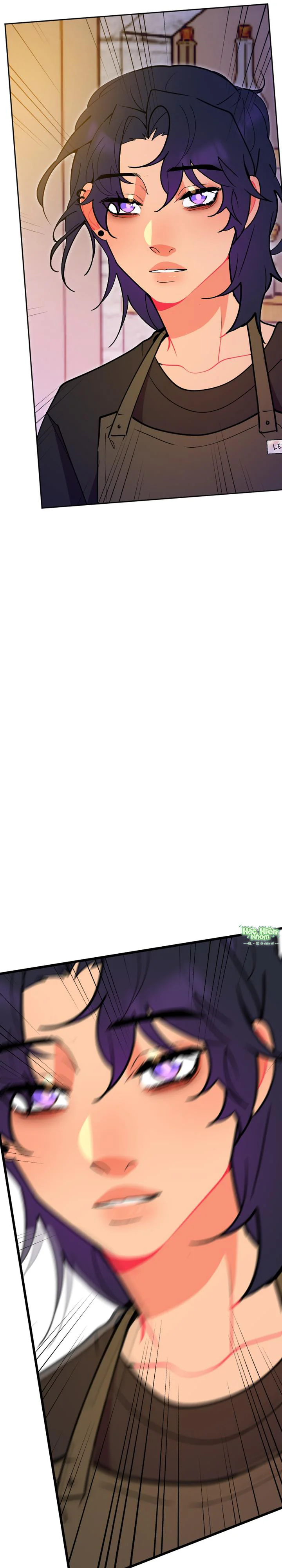 Cẩm Nang Cua Gái Chapter 33 Hachiennhom - Next Chapter 34 Hachiennhom