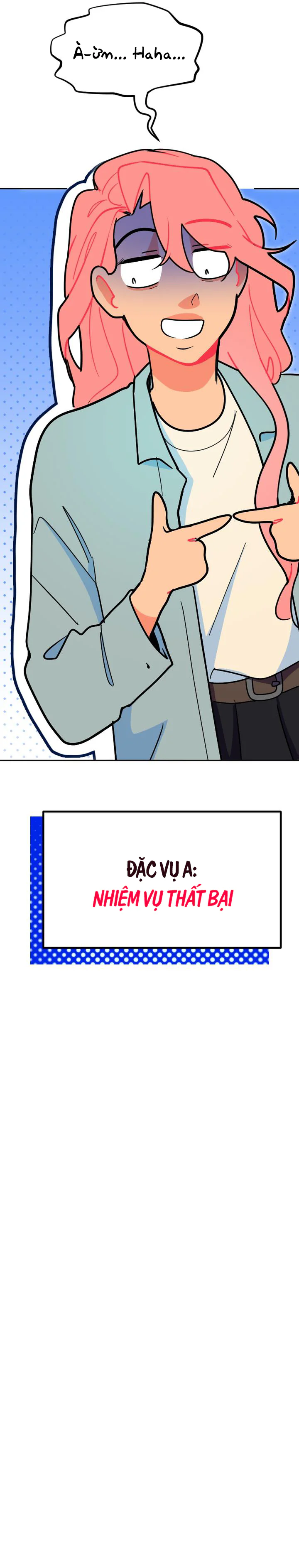 Cẩm Nang Cua Gái Chapter 33 Hachiennhom - Next Chapter 34 Hachiennhom