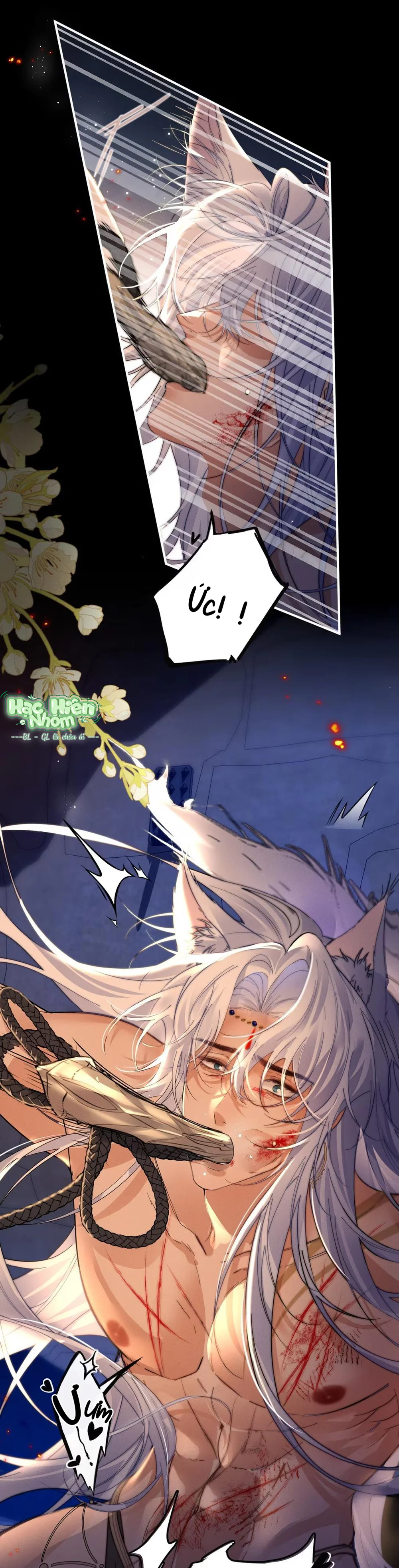 Dẫn Đạo Liệp Bắt Chapter 4 Hachiennhom - Next Chapter 5 Hachiennhom